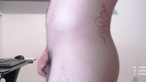 Snapshot of saat_hiel chatting on 12.27.24 Saat online show from 12.27.24