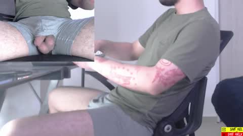 Saat online show from 09.24.25