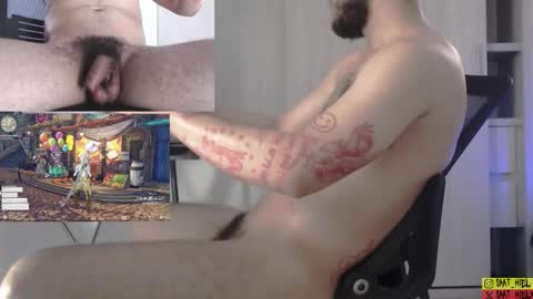 Saat online show from 10.22.25