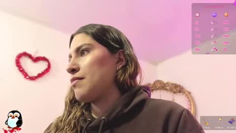 saaya_tay online show from 11.24.25