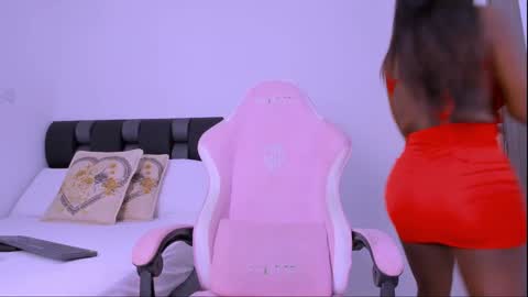 SabaBrown online show from 03.03.25