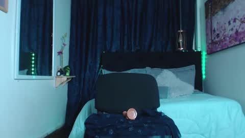 S A B A H A online show from 12.21.24