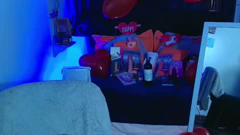 S A B A H A online show from 02.14.25