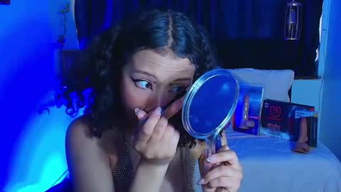 S A B A H A online show from 02.19.25