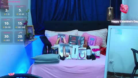 S A B A H A online show from 02.23.25