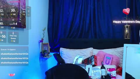 S A B A H A online show from 02.23.25