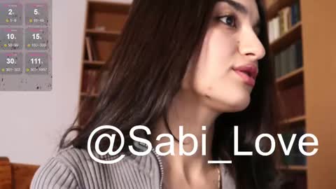 Sabira online show from 02.28.25