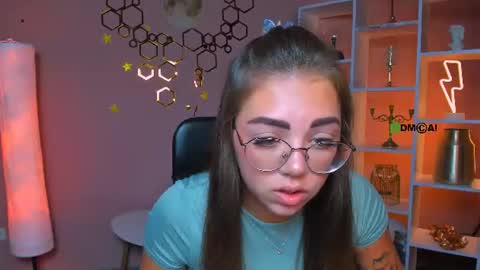 Sabina online show from 08.05.26