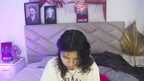 Sabina Merchetti online show from 10.20.25