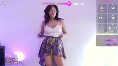 Sabina Merchetti online show from 10.28.25