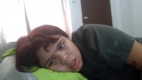 Snapshot of sabinamerchetti_ chatting on 11.21.25 Sabina Merchetti online show from 11.21.25