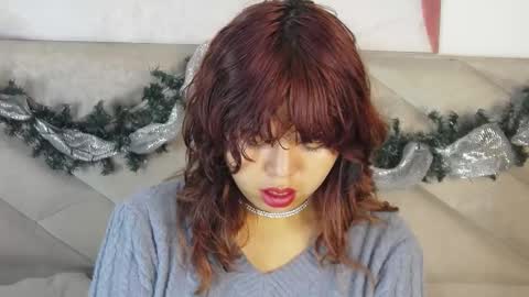 Snapshot of sabinamerchetti_ chatting on 11.30.25 Sabina Merchetti online show from 11.30.25