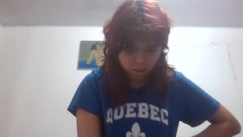 Snapshot of sabinamerchetti_ chatting on 12.19.25 Sabina Merchetti online show from 12.19.25