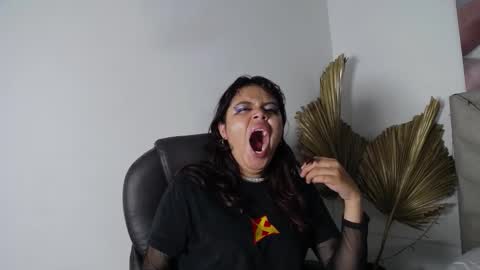 Snapshot of sabinamerchetti_ chatting on 02.03.26 Sabina Merchetti online show from 02.03.26