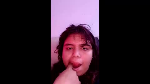 Snapshot of sabinamerchetti_ chatting on 02.09.26 Sabina Merchetti online show from 02.09.26