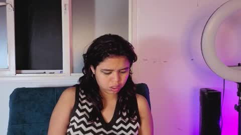 Snapshot of sabinamerchetti_ chatting on 02.20.26 Sabina Merchetti online show from 02.20.26