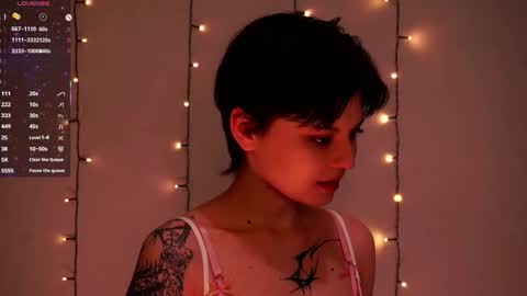 sabinekansky online show from 02.07.26