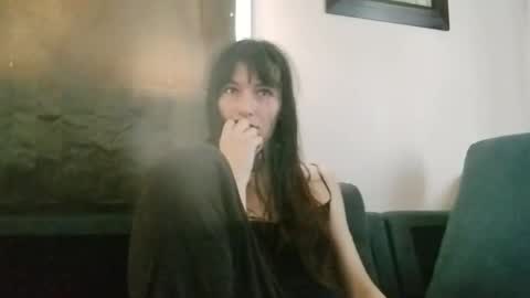 Snapshot of sabinewinters chatting on 02.13.26 sabinewinters online show from 02.13.26