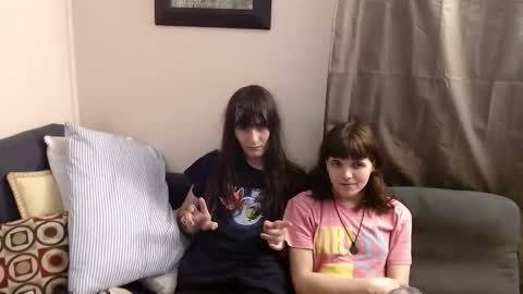 Snapshot of sabinewinters chatting on 02.19.26 sabinewinters online show from 02.19.26