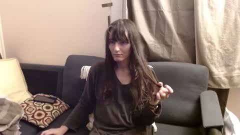 Snapshot of sabinewinters chatting on 02.22.26 sabinewinters online show from 02.22.26
