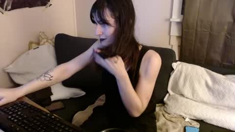 sabinewinters online show from 04.02.26