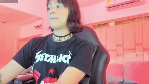 Sable Enigma online show from 01.10.25