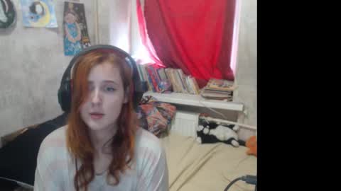 Snapshot of sabochka888 chatting on 02.14.25 sabochka888 online show from 02.14.25