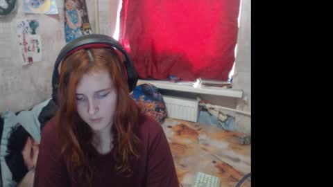 Snapshot of sabochka888 chatting on 02.17.25 sabochka888 online show from 02.17.25
