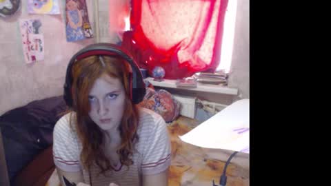 Snapshot of sabochka888 chatting on 02.20.25 sabochka888 online show from 02.20.25