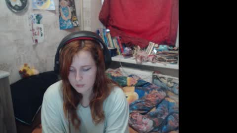 Snapshot of sabochka888 chatting on 02.27.25 sabochka888 online show from 02.27.25