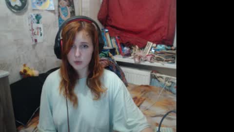 Snapshot of sabochka888 chatting on 02.27.25 sabochka888 online show from 02.27.25