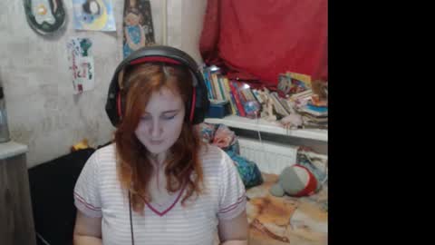Snapshot of sabochka888 chatting on 02.28.25 sabochka888 online show from 02.28.25