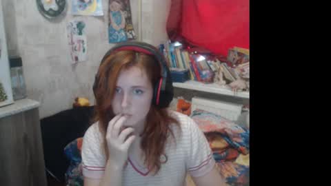 Snapshot of sabochka888 chatting on 02.28.25 sabochka888 online show from 02.28.25