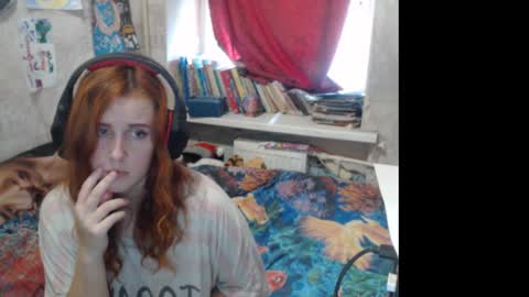 Snapshot of sabochka888 chatting on 03.05.25 sabochka888 online show from 03.05.25