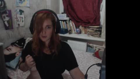 Snapshot of sabochka888 chatting on 09.09.25 sabochka888 online show from 09.09.25