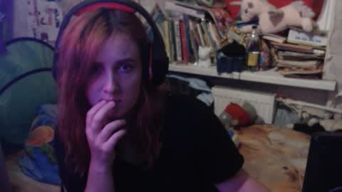 sabochka888 online show from 10.23.25