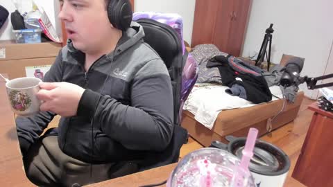 1141323  my Lord Mister Max   moms treasure online show from 12.12.24