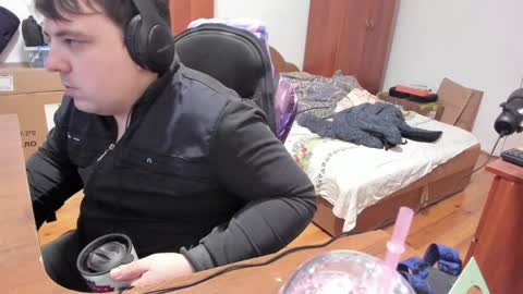 1141323  my Lord Mister Max   moms treasure online show from 01.01.25