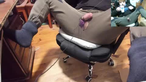 Snapshot of saboda chatting on 09.28.25 1141323 my Lord Mister Max moms treasure online show from 09.28.25