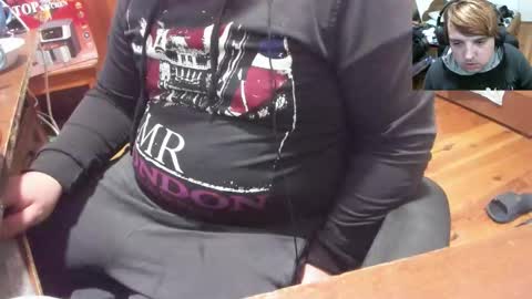 Snapshot of saboda chatting on 10.17.25 1141323 my Lord Mister Max moms treasure online show from 10.17.25