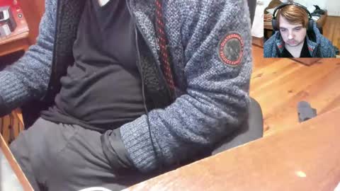 Snapshot of saboda chatting on 10.21.25 1141323 my Lord Mister Max moms treasure online show from 10.21.25