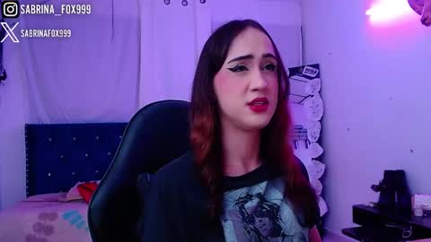 sabrina fox online show from 02.06.26