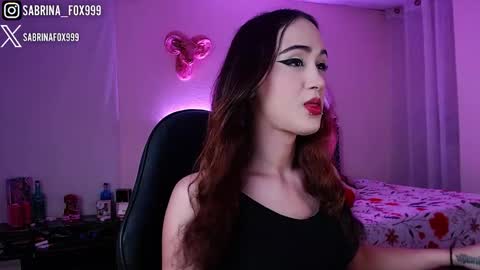 sabrina fox online show from 03.16.26