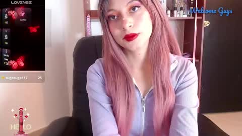 Sabrina online show from 12.30.24