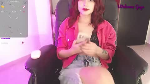 Sabrina online show from 10.06.25