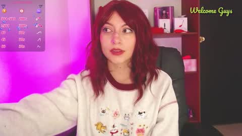 Sabrina online show from 10.12.25