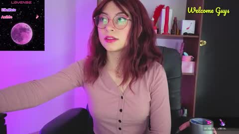 Sabrina online show from 03.16.26