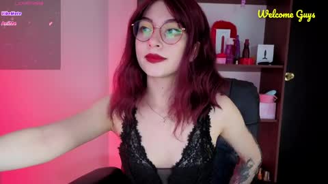 Sabrina online show from 04.04.26