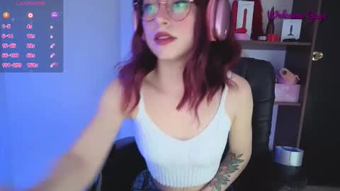 Sabrina online show from 04.20.26