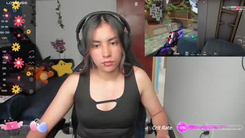 Snapshot of sabrina_chester_02 chatting on 01.16.25 Angie  online show from 01.16.25